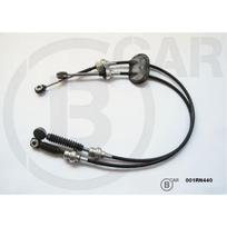 Mechaninės pavarų dėžės trosas B CAR 001RN440
