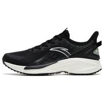 Anta Antelope Run 3 Slip Resistant Abrasion Resistant Low top Running Shoes Women's Black 122325585-3 36 black