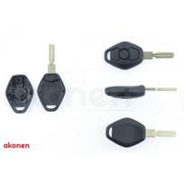 Automobilio rakto korpusas B CAR 004BM010