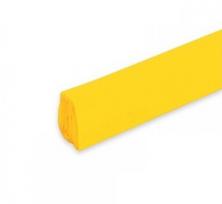 Popierius krepinis 50x200cm PENWORD t. geltonas AC-06