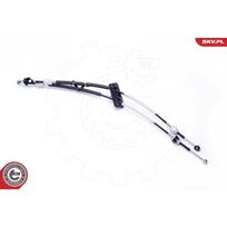 Mechaninės pavarų dėžės trosas ESEN SKV 27SKV080