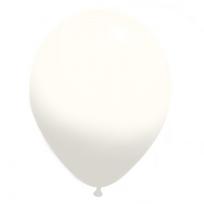 Balionas 10" baltos sp., Nr.100 Penword