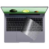 Smorss Huawei MateBook 14 2024 Antibacterial Keyboard Protector 14 inches black
