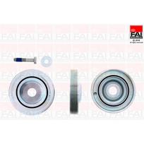 Alkūninio veleno skriemulių rinkinys FAI AutoParts FVD1024K
