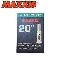 MAXXIS Hookworm 26 x 2.5 Bicycle Tire BMX Wire Bead Clincher Tire for Street Park vert Flatland 20 inch 24 26 27.5 29 Sizes/tube 1PC 20 x 1.95 gray