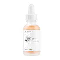 Lactic Acid Essence Serum for Blackheads Removal