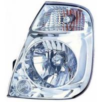 Priekinis žibintas DEPO 223-1117R-LD-EM