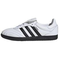 Samba Wmns Adidas Originals Lt 'Patent Leather Pack - White' Women's JI2706 39⅓ balta