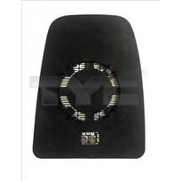 Išorinio veidrodėlio stiklas TYC 315-0009-1