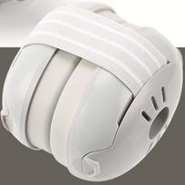 Noise-Canceling Earplugs For Sleeping Earmuffs Provide Ear Protection And Sound Insulation Reduce Noise For Children 1-36 Months