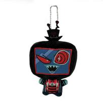 13/23Cm Vox Plush Doll Cute Anime Peripherals Toy Halloween Christmas Gift black