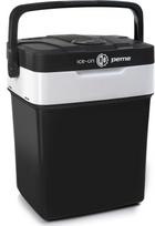 Prekė su pažeista pakuote. Automobilinis šaldytuvas Peme Essential 32 Classic Graphite, 25.7 l, 50 W