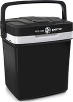 Prekė su pažeista pakuote. Automobilinis šaldytuvas Peme Essential 27, 22.9 l, 50 W