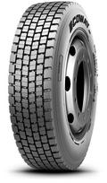 Padanga GOLDENCROWN AD159 Ecoway 225/75 R17.5 129/127M M+S 3PMSF (All-Season) (Krovininė)