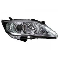 Priekinis žibintas DEPO 212-11T5RMLD-EM