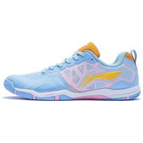 Li Ning Stalo teniso serija Eagle Eye 2.0 Pro Patogūs Patvarūs Kvėpuojantys Lengvi Žemo profilio Treniruočių batai Unisex Treniruočių batai APPT009-3 white