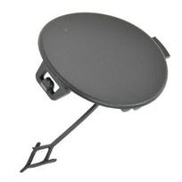 Rear Tow Hook Cover for Jeep Cherokee 2014-2018 gray