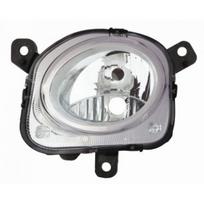 Priekinis žibintas DEPO 661-1171L-ND-E