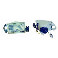 Priekinis žibintas DEPO 667-1101R-LD3E
