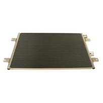 Oro kondicionieriaus kondensatorius MAXGEAR AC830022