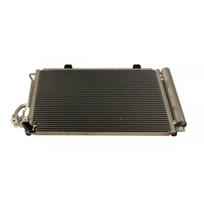 Oro kondicionieriaus kondensatorius MAXGEAR AC830140