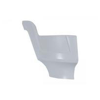 Oro srauto kreiptuvas PACOL MER-CP-050R