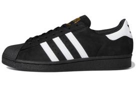 Superstar Adidas Originals 'Core Black' FV0321 40