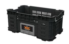 Keter Kosz Narzędziowa Roc Pro Gear 2.0 black