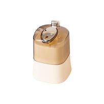 Compact Electric Coffee Grinder with Stainless Steel Blades, Easy One-Touch Operation, 50g Capacity for Home Kitchen One Size balta