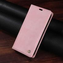 Leather Flip Wallet Case for Honor X9A X9B X9D X9C Smart X7A X7B X7C X7D X6A X6B X6C X8A X8B X8C X5B X5C Plus X6 X7 X8 X9 Cover Honor X9 black