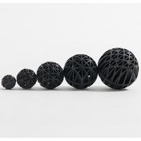 Biochemical Nitrifying Bacteria Aquarium Balls with Filter Cotton, 16mm Diameter 16mm (with cotton)