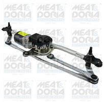 Langų valytuvų sistema MEAT & DORIA 207062