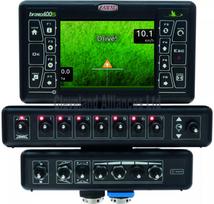 Computer arag bravo 400s lt 7+7 sections