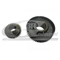 Spidometro krumpliaratis 3RG 24244