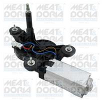 Valytuvo variklis MEAT & DORIA 27442