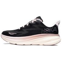 HOKA ONE ONE Clifton 9 Obsidian Quartzite Women's 1127896-ONQ 36.5 juoda