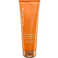 Lancaster Golden Tan Maximizer After Sun Lotion 250ml, 1 pcs orange