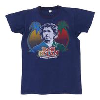 Original vintage 1978 Bob Dylan Universal Amphitheater Concert Shirt XXXXL