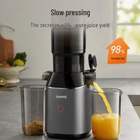 Joyoung Z11-LZ868 Cold Press Slow Juicer CN plug (adapter included) black