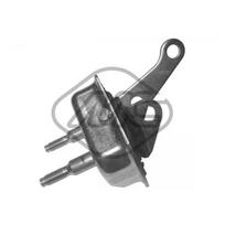 Ašies sijos įvorė Metalcaucho 02978