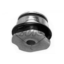 Ašies sijos įvorė Metalcaucho 04372