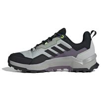 Adidas  Terrex AX4 GORE-TEX Wonder Silver Women Sneakers Grey Core-Black Grey-Two IF4863 39⅓ black