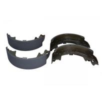 Būgninių stabdžių kaladėlių komplektas MAXGEAR 19-4612