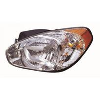 Priekinis žibintas DEPO 221-1140L-LD-E