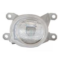 rūko žibintas DEPO 312-2035L-UQ