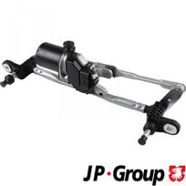 Valytuvo variklis JP GROUP 3398200600