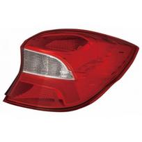 kombinuotas galinis žibintas DEPO 431-19ASR-UE