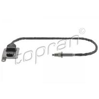 NOx jutiklis, NOx katalizatorius TOPRAN 625 010