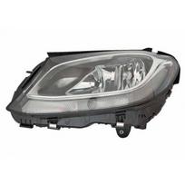 Priekinis žibintas DEPO 440-11C6RMLEMN2