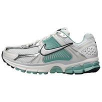 Nike Zoom Vomero 5 Abrasion Resistant Low top Running Shoes Women's White Gray Sneakers casual HF1877-101 36.5 white